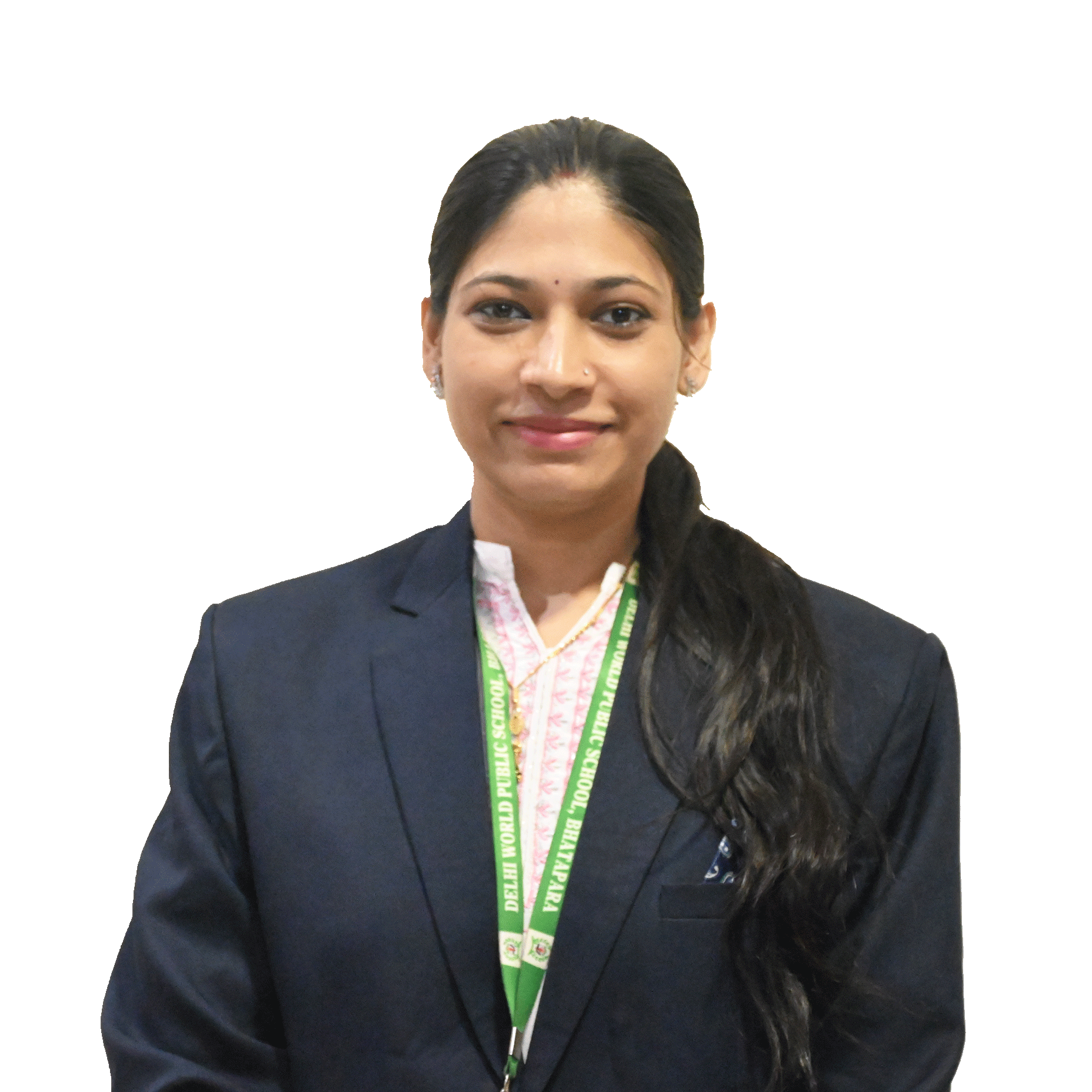 SHRUTI POPAT